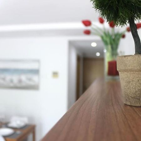 Apartamento Benicarlo-Peniscola المظهر الخارجي الصورة