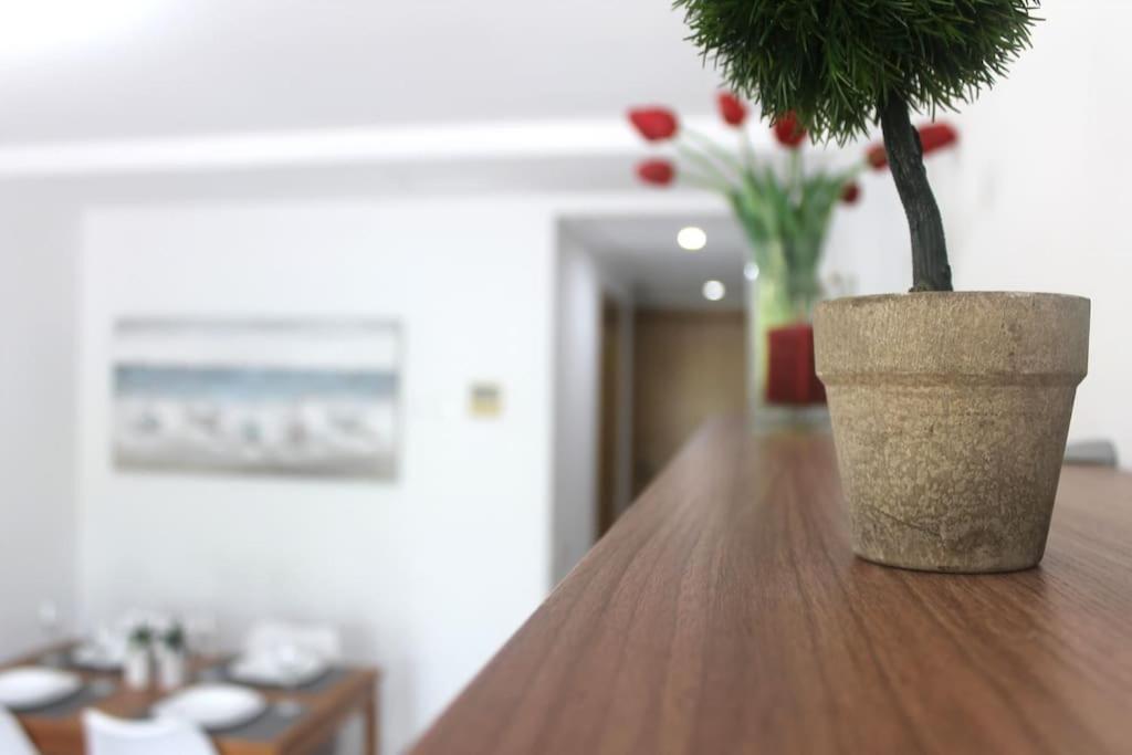 Apartamento Benicarlo-Peniscola المظهر الخارجي الصورة