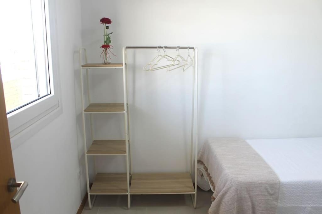 Apartamento Benicarlo-Peniscola المظهر الخارجي الصورة