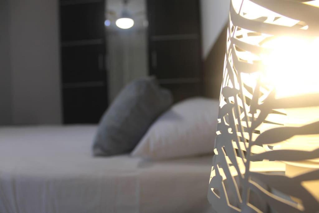 Apartamento Benicarlo-Peniscola المظهر الخارجي الصورة
