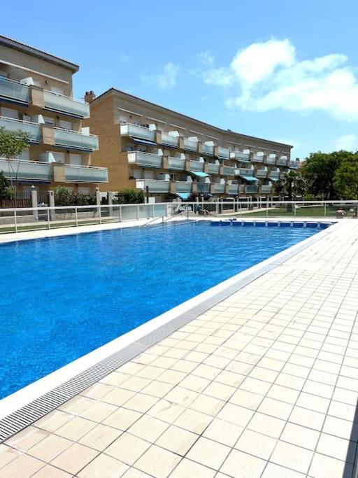 Apartamento Benicarlo-Peniscola المظهر الخارجي الصورة