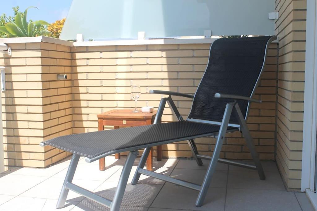 Apartamento Benicarlo-Peniscola المظهر الخارجي الصورة