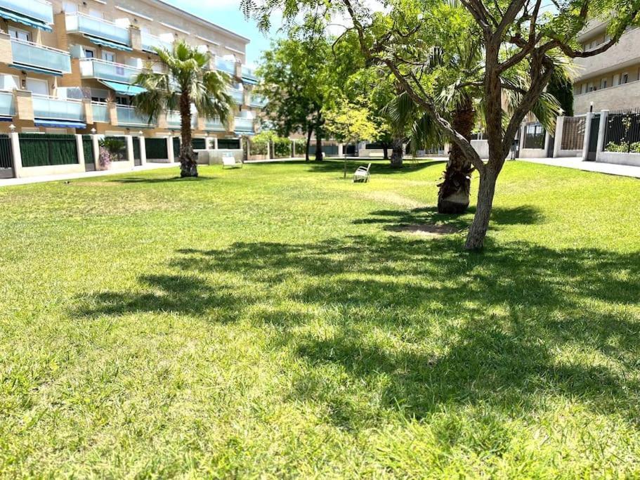 Apartamento Benicarlo-Peniscola المظهر الخارجي الصورة